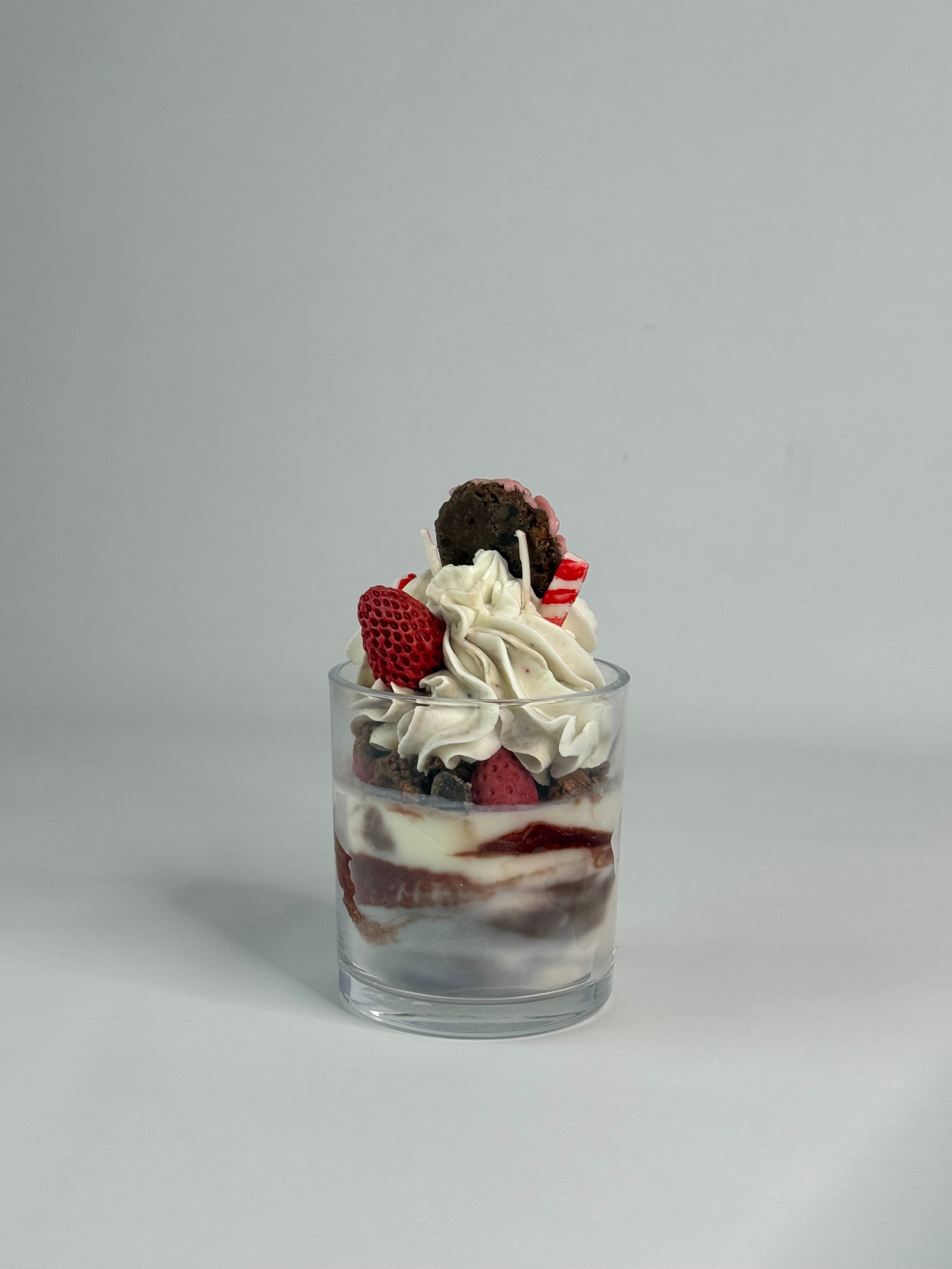 Pan Dulce Frappe Soy Wax Candle 10oz