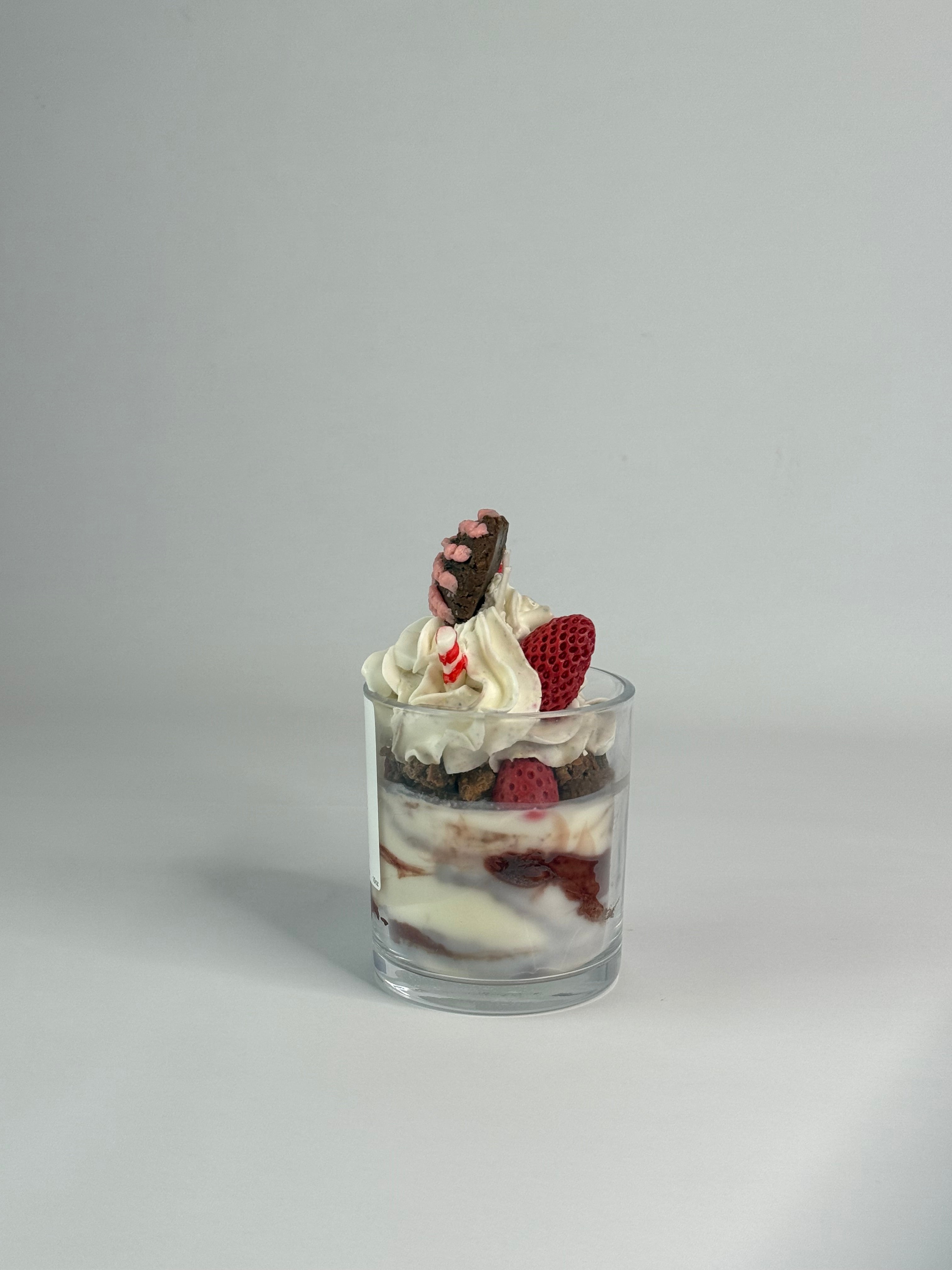 Pan Dulce Frappe Soy Wax Candle 10oz